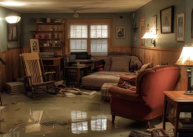 Your Emergency Apartment Water Restoration Specialist in Murrayville, GA
