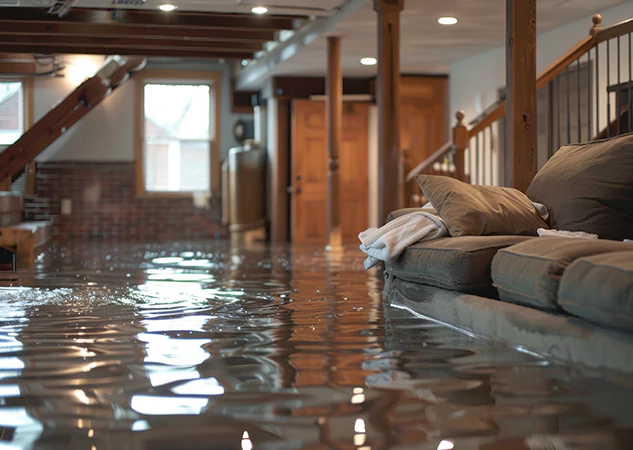 Your Sewage Restoration Experts in Murrayville, GA