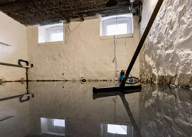 Trusted Basement Water Damage Cleanup: Your Flood Damage Cleanup Company in Murrayville, GA