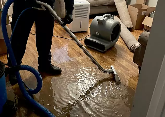 Reliable Basement Water Remediation: Your Basement Water Restoration in Murrayville, GA