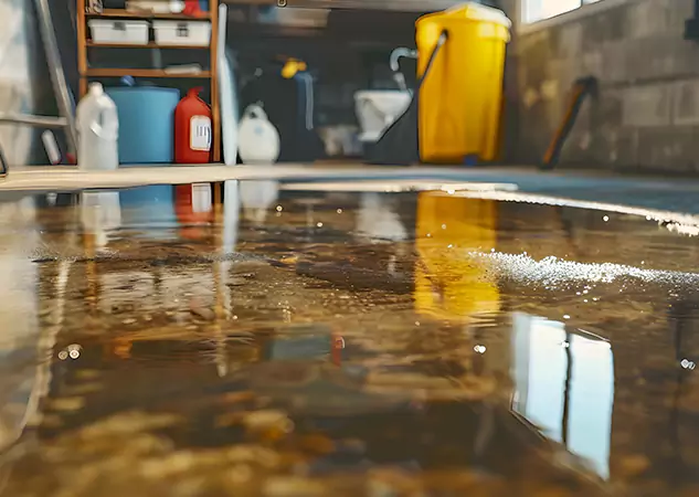 Proven Basement Water Remediation: Your Flood Damage Cleanup Company in Murrayville, GA