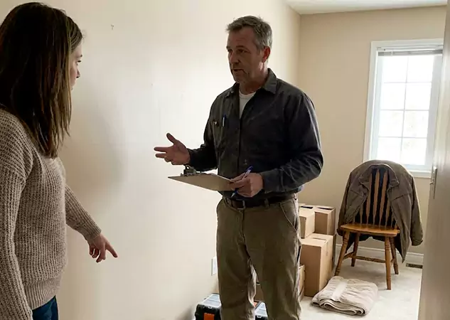 Your Emergency Water Damage Restoration in Murrayville, GA