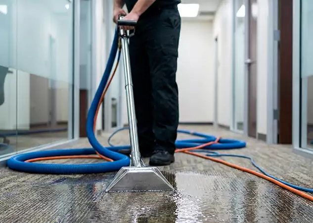 Your Commercial Water Cleanup Partner in Murrayville, GA