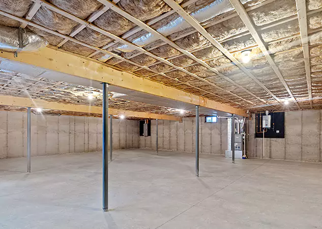 Expert Crawl Space Cleanup: Your Crawl Space Restoration Team in Murrayville, GA