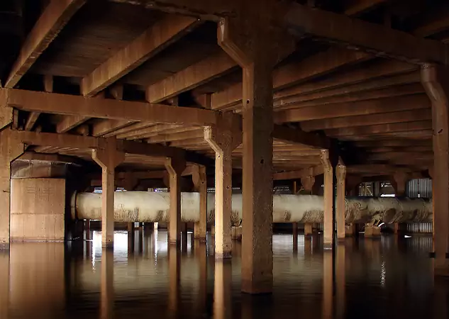 Your Water Damage Mitigation Experts in Murrayville, GA