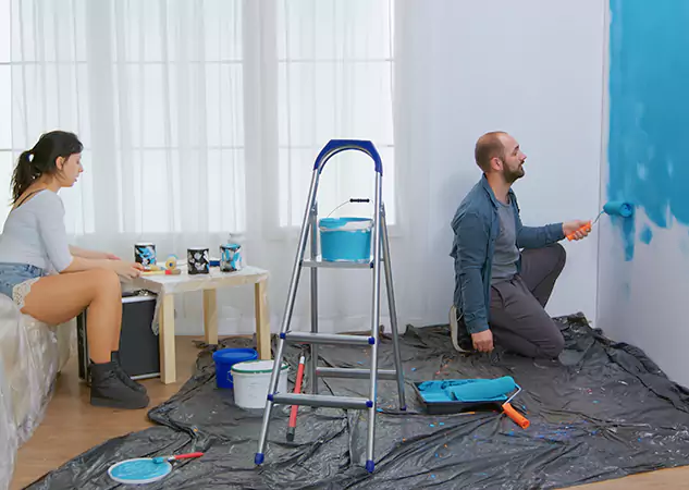 Trusted Water Damage Repair: Your Certified Restoration Company in Murrayville, GA
