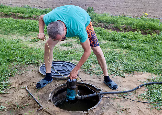 Your Sewage Cleanup Company in Murrayville, GA