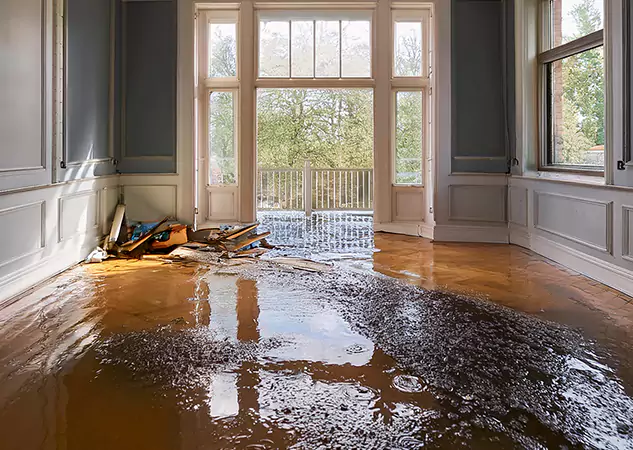 Your Disaster Restoration Services in Murrayville, GA