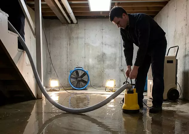 Proven Emergency Water Removal Services: Your Restoration Specialists in Murrayville, GA