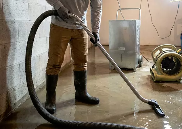 Your Water Mold Fire Restoration Team in Murrayville, GA
