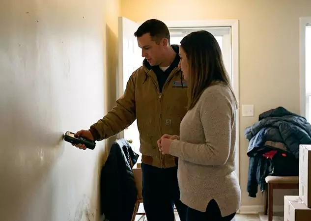 Your Complete Restoration Company in Murrayville, GA