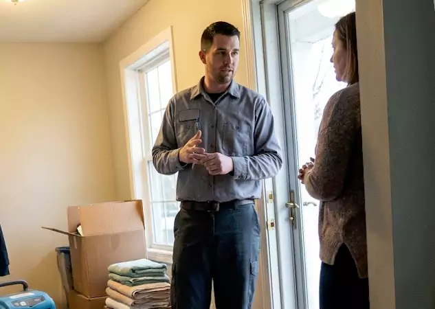 Certified Flood Clean Up Services: Your Flood Damage Specialists in Murrayville, GA