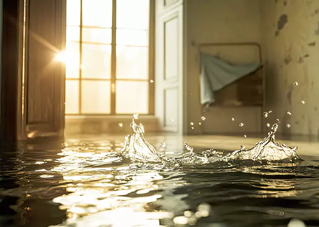 Your Trusted Water Damage Restoration Specialists in Murrayville, GA