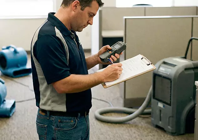 Your Home Water Mitigation Services in Murrayville, GA