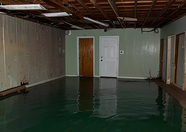 Your Property Water Restoration Team in Murrayville, GA
