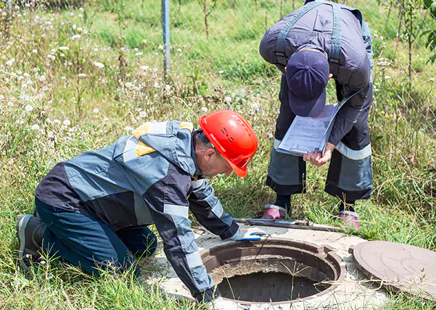 Your Sewage Cleanup Company in Murrayville, GA