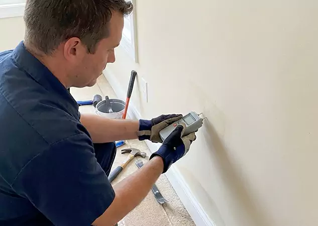 Your Trusted Restoration Company in Murrayville, GA