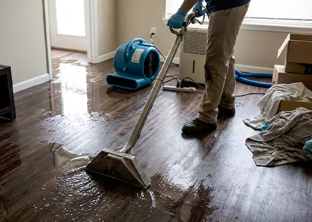 Your Trusted Restoration Company in Murrayville, GA