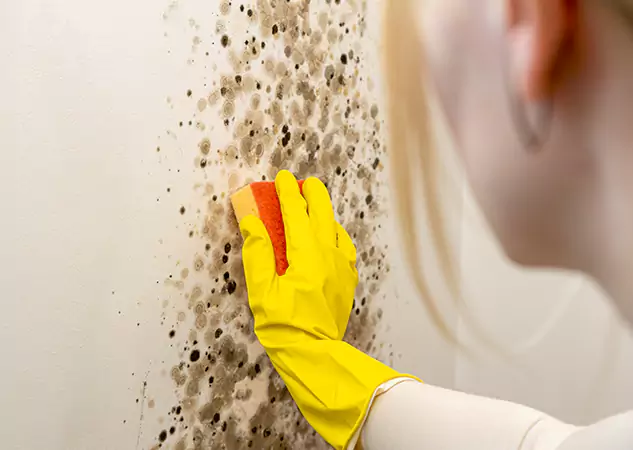 Your Reliable Restoration Company in Murrayville, GA