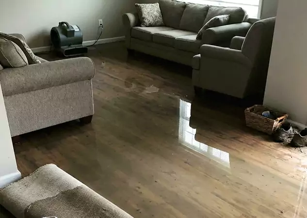 Your Trusted Restoration Company in Murrayville, GA
