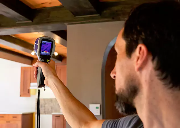 Trusted Water Damage Evaluation: Your Certified Partner in Murrayville, GA