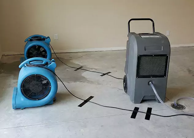 Your Water Dry Out Company in Murrayville, GA