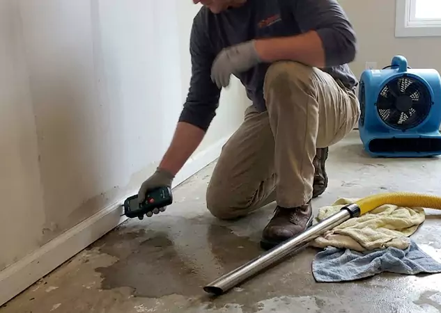 Your Proven Restoration Company in Murrayville, GA