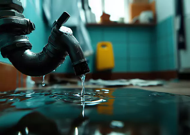 Your Certified Moisture Removal Specialists in Murrayville, GA