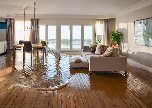 Your Trusted Water Removal Specialists in Murrayville, GA