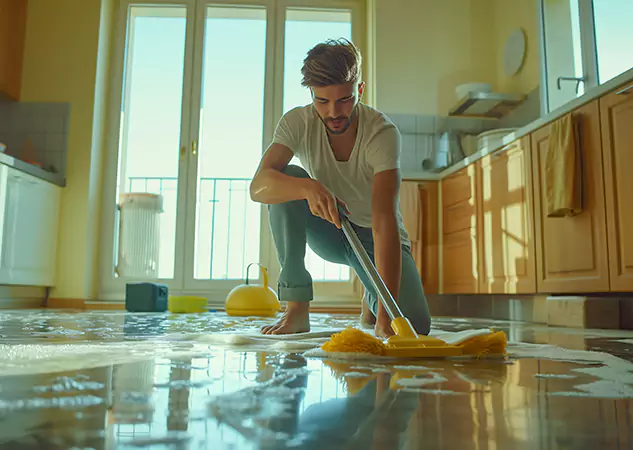 Your Trusted Restoration Company in Murrayville, GA