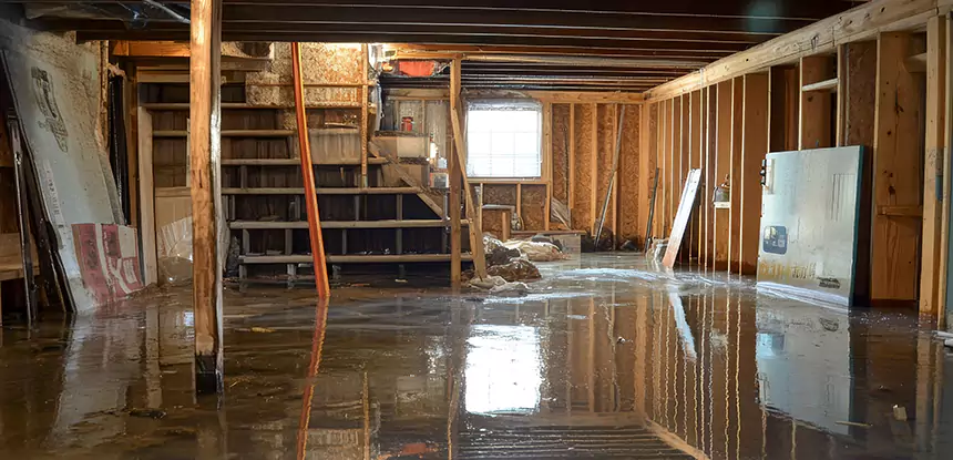 Professional Basement Water Restoration Services in Murrayville, GA