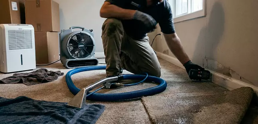 Professional Carpet Flood Cleaning Services in Murrayville, GA
