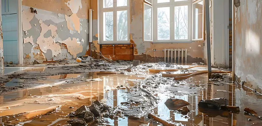 Professional Damage Restoration Service in Murrayville, GA