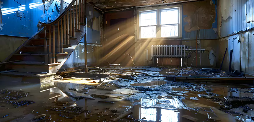 Professional Water Damage Restoration Services in Murrayville, GA