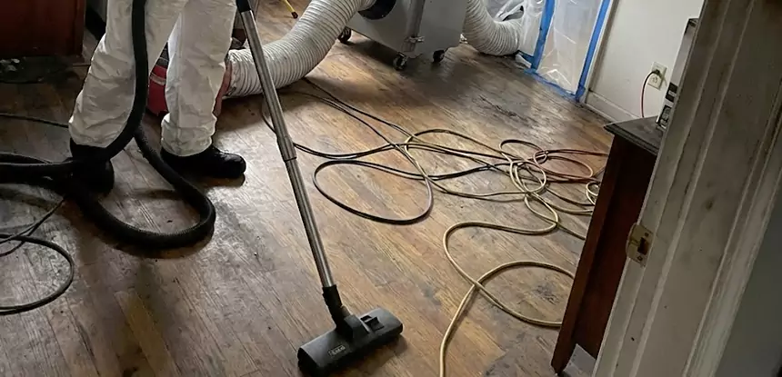 Professional Fire and Flood Restoration Services in Murrayville, GA