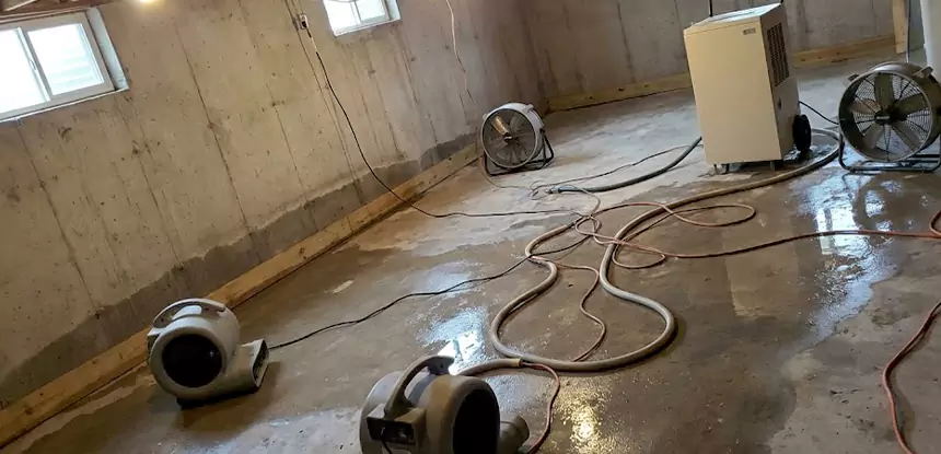 Professional Fire and Water Clean Up Services in Murrayville, GA