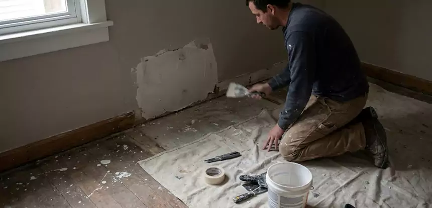 Professional Fire and Water Damage Repair Services in Murrayville, GA