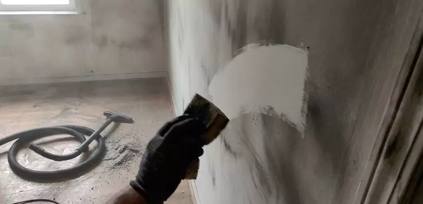 Professional Water and Fire Damage Restoration Services in Murrayville, GA