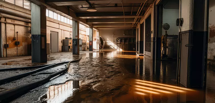 Professional Crawl Space Flooding Repair Services in Murrayville, GA