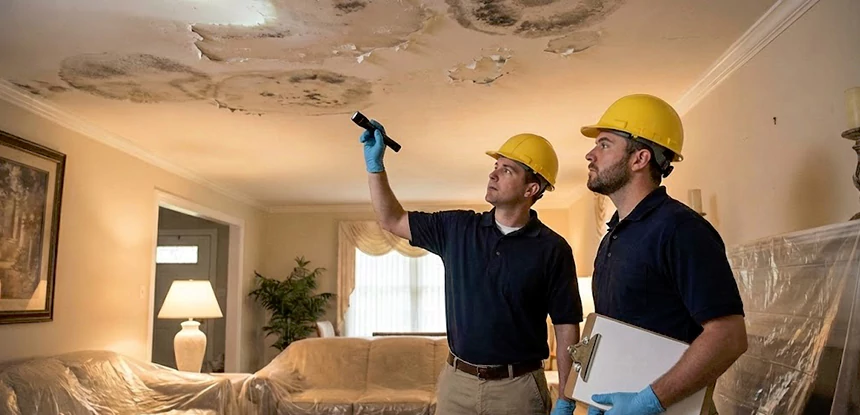 Professional Leak Detection Services in Murrayville, GA
