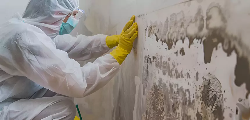 Professional Moisture and Mold Remediation Services in Murrayville, GA