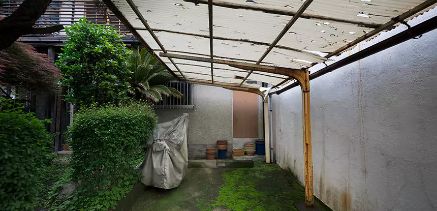 Professional Roof and Water Damage Repair Services in Murrayville, GA