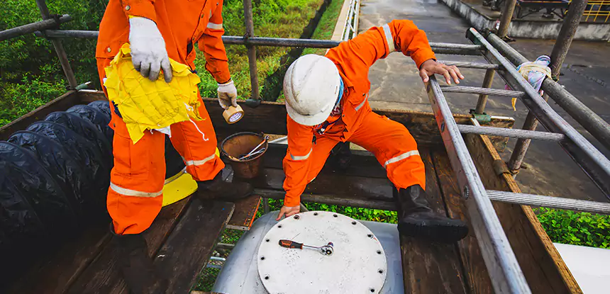 Professional Sewage Backup Cleaning Services in Murrayville, GA