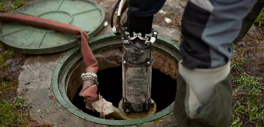 Professional Sewage Cleanup Services in Murrayville, GA