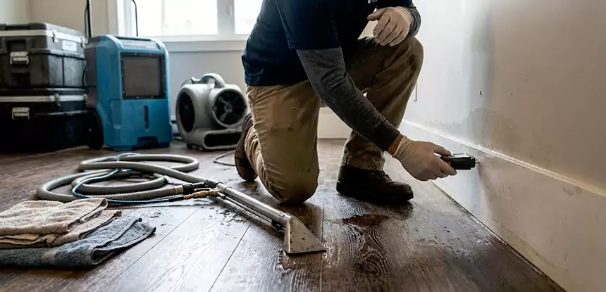 Professional Sewage Remediation Services in Murrayville, GA