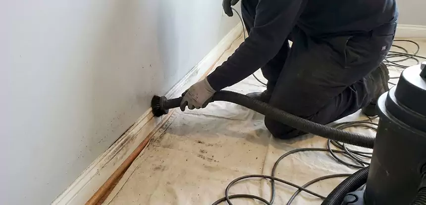 Professional Smoke and Water Damage Restoration Services in Murrayville, GA