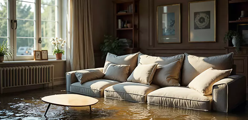 Professional Standing Water Removal Services in Murrayville, GA