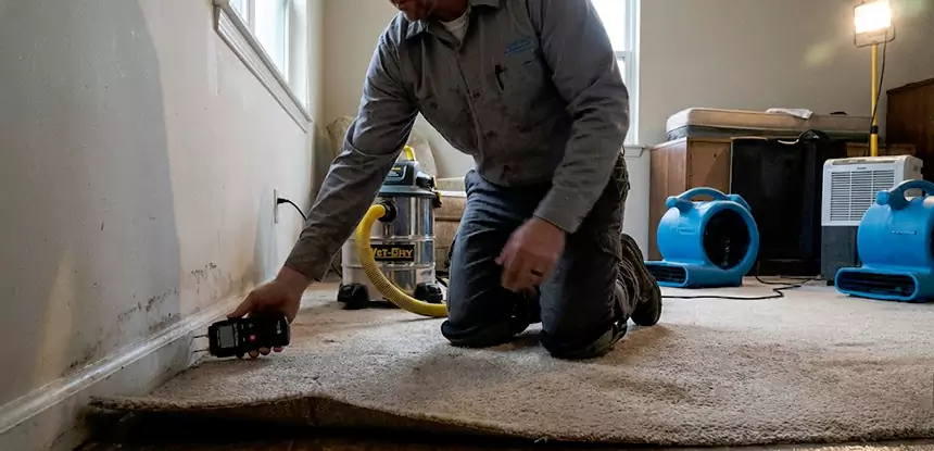 Carpet Cleaning and Extraction in Murrayville