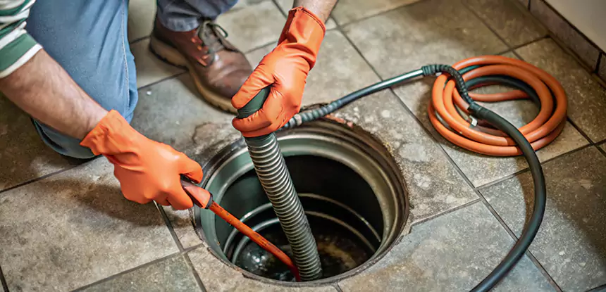 Sewage Sanitization Services in Murrayville