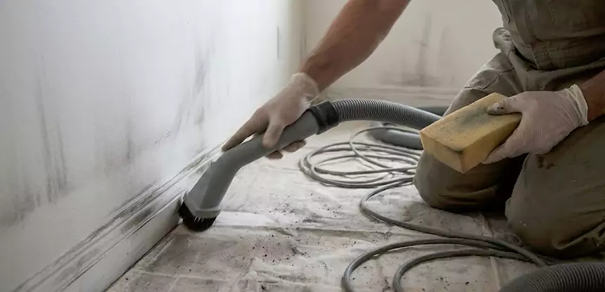 Water and Fire Damage Repair in Murrayville